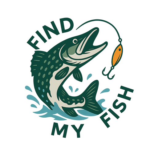 find my fish